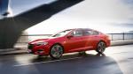 Opel Insignia Grand Sport Turbo 4x4 2017 года